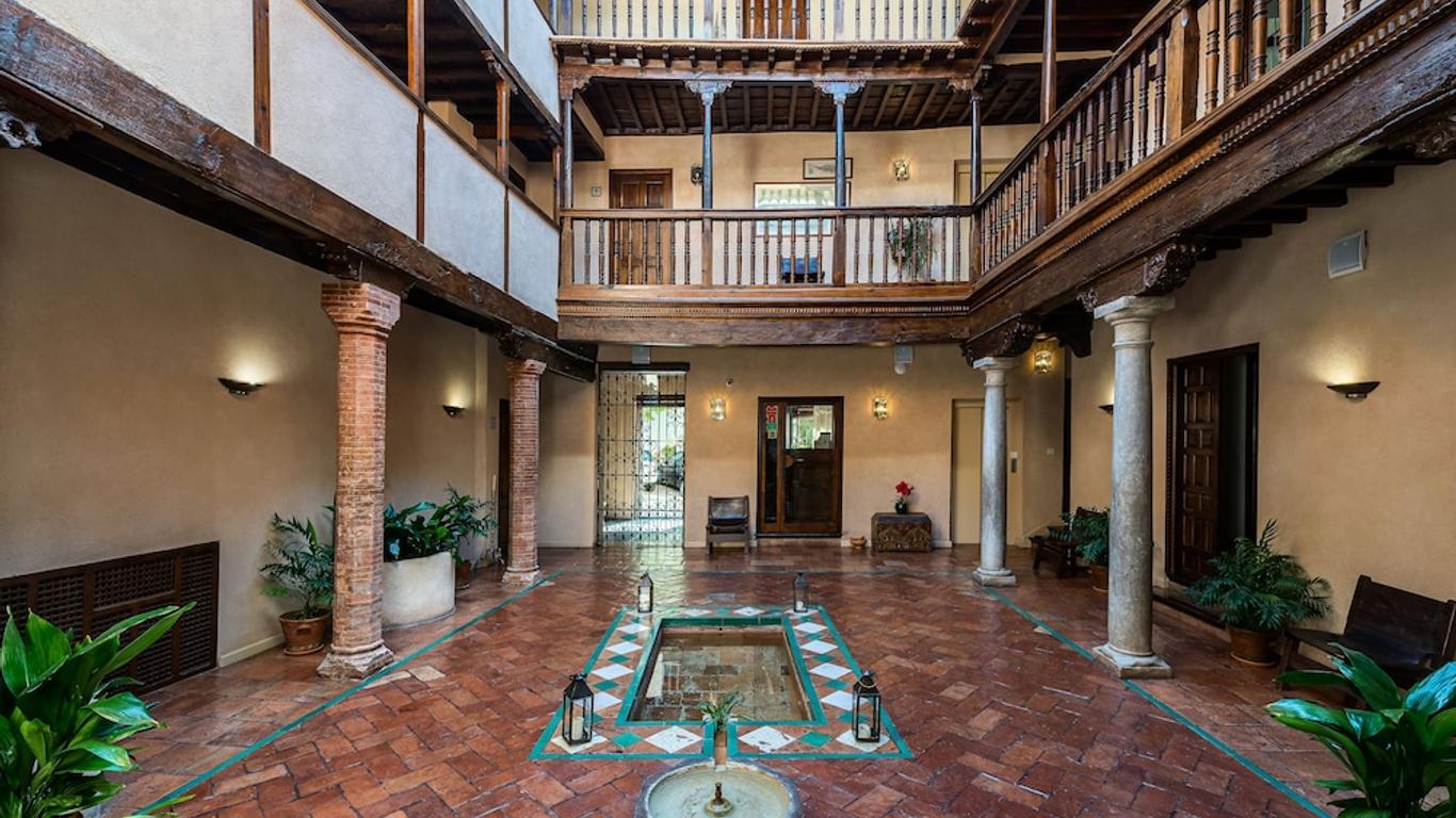 Casa Morisca Hotel