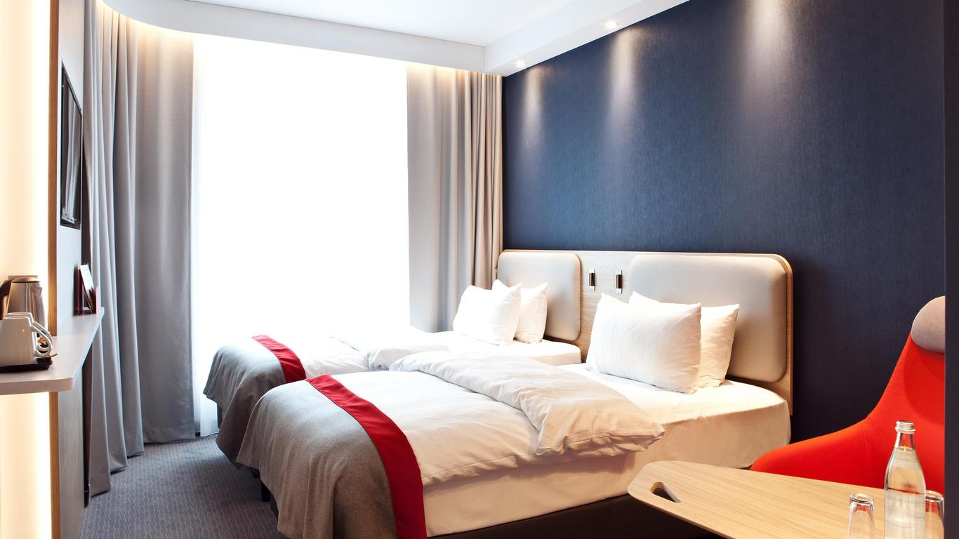 Holiday Inn Express Ringsheim