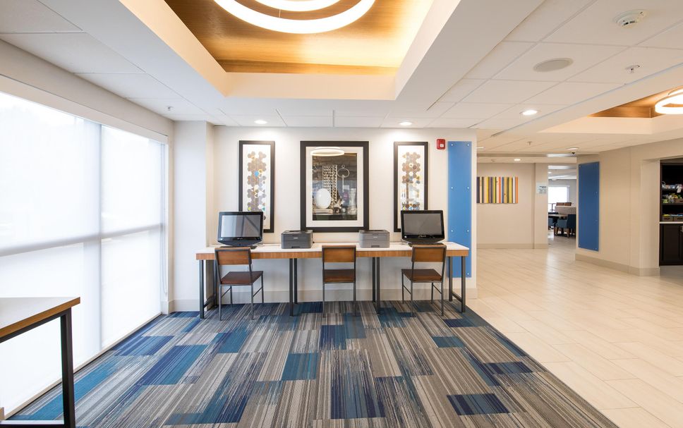 Hotel amenity Photo