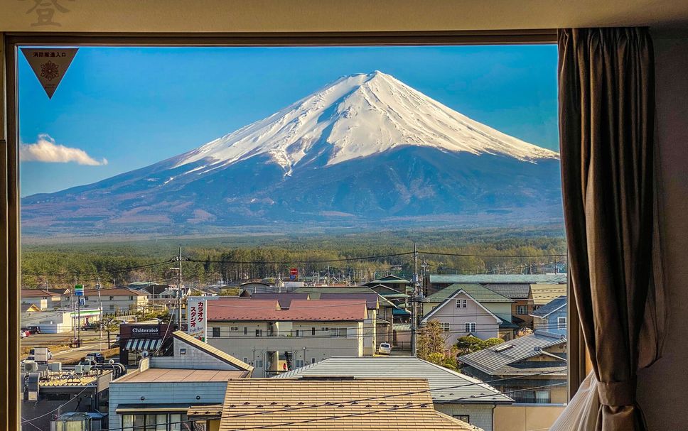 Outdoors view Photo
