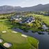 Golf course