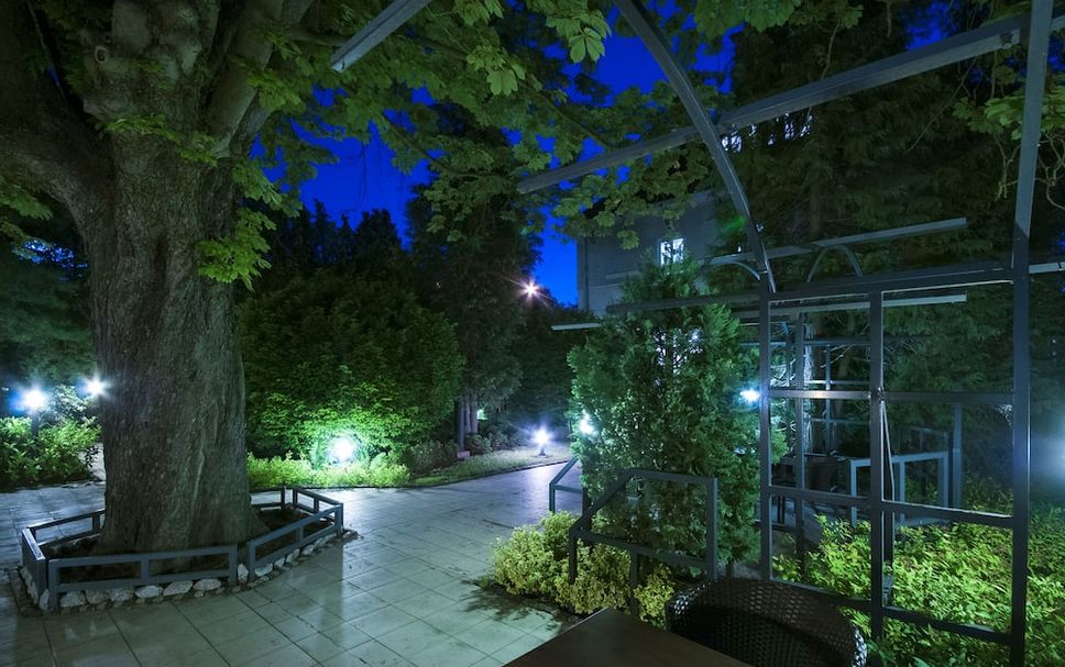 Outdoors view Photo