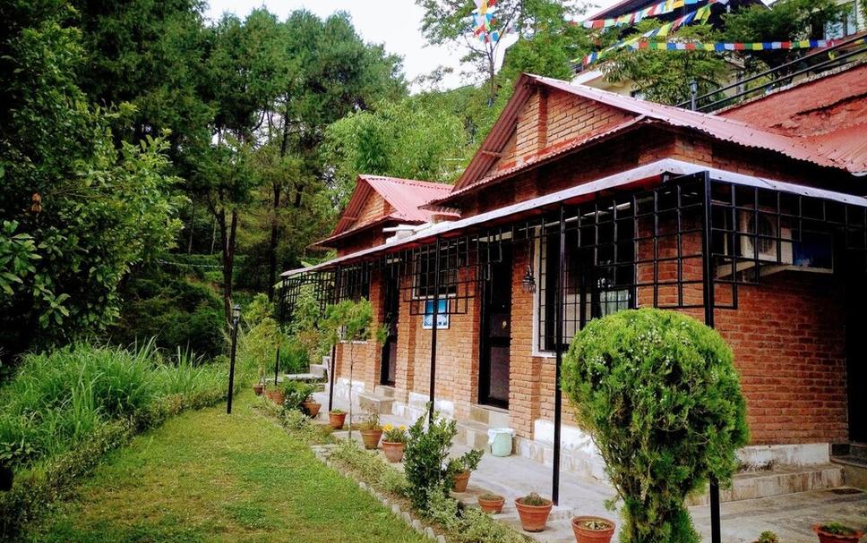 Stupa Resort, Nagarkot | HotelsCombined