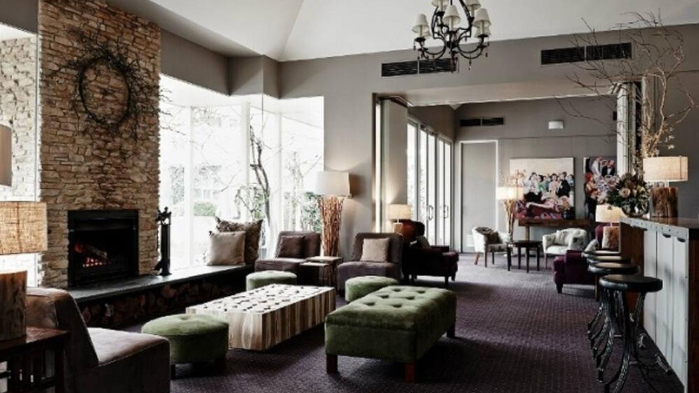 Lake House Daylesford
