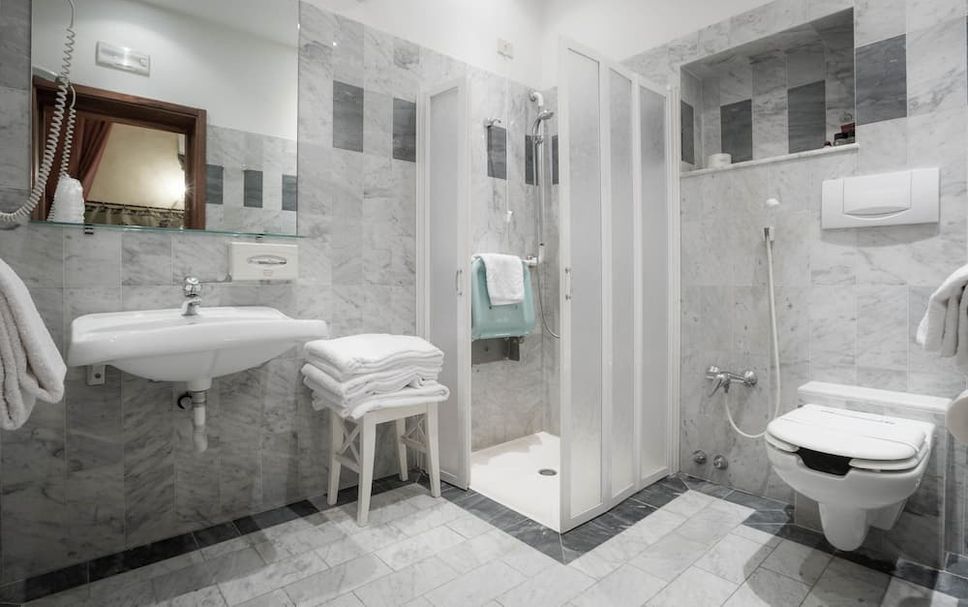Bathroom Photo