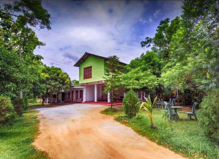 Outdoors view Photo
