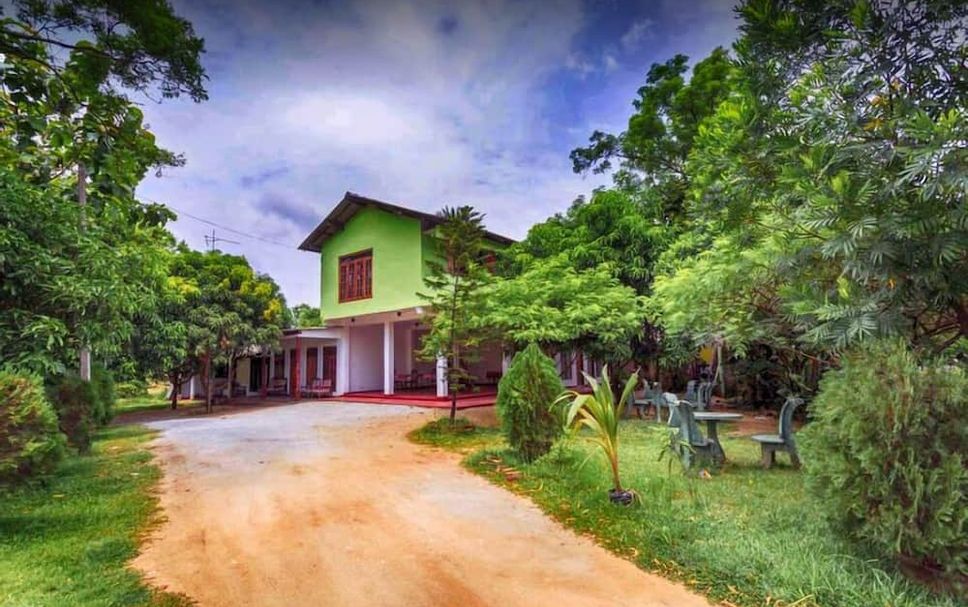 Outdoors view Photo