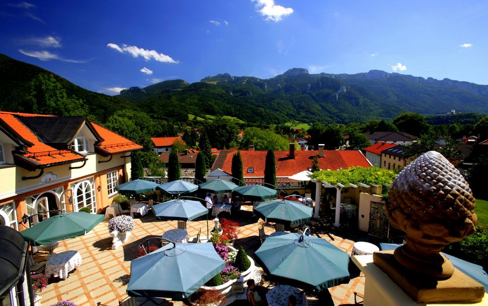 Outdoors view Photo