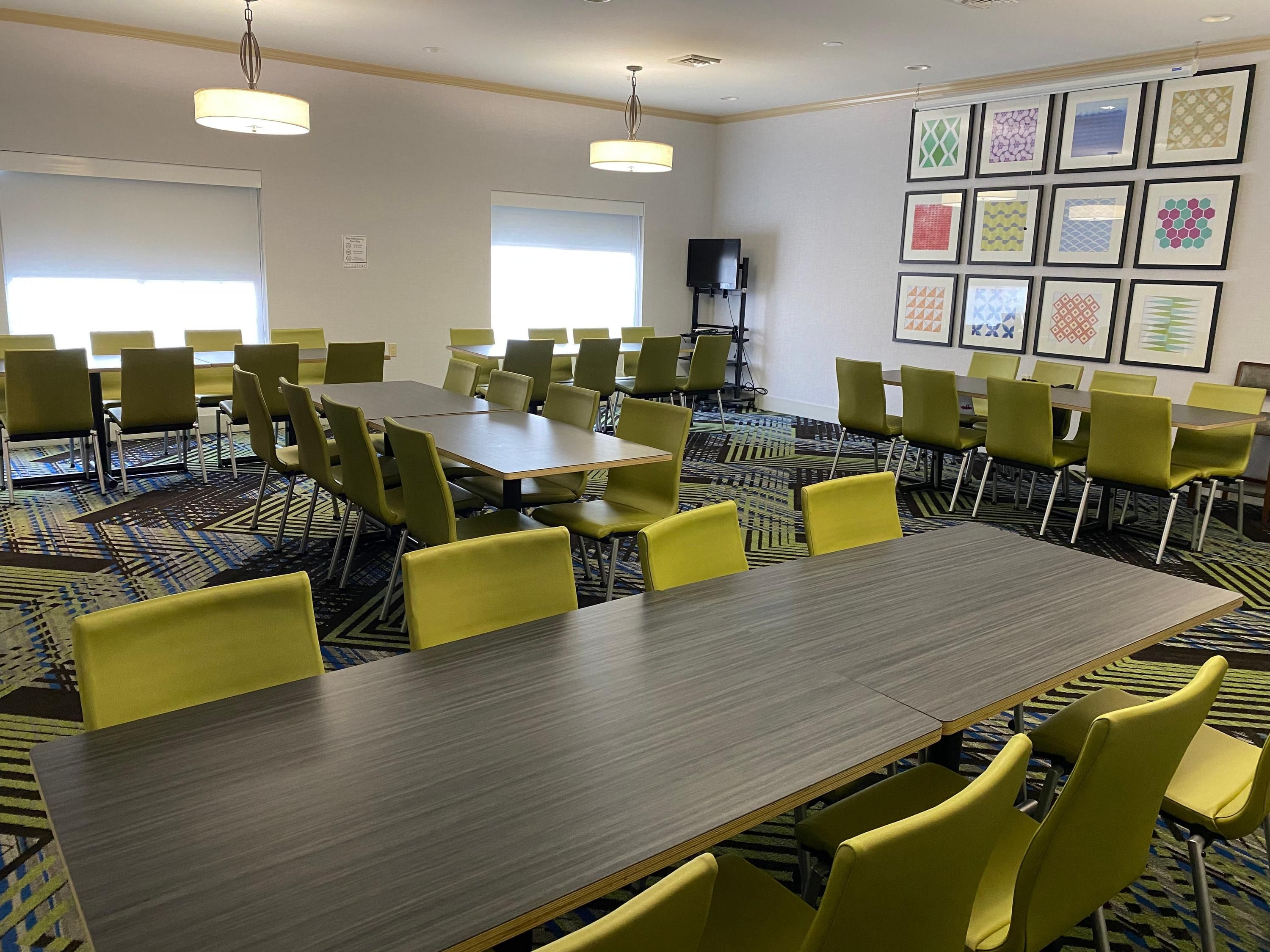 Conference room