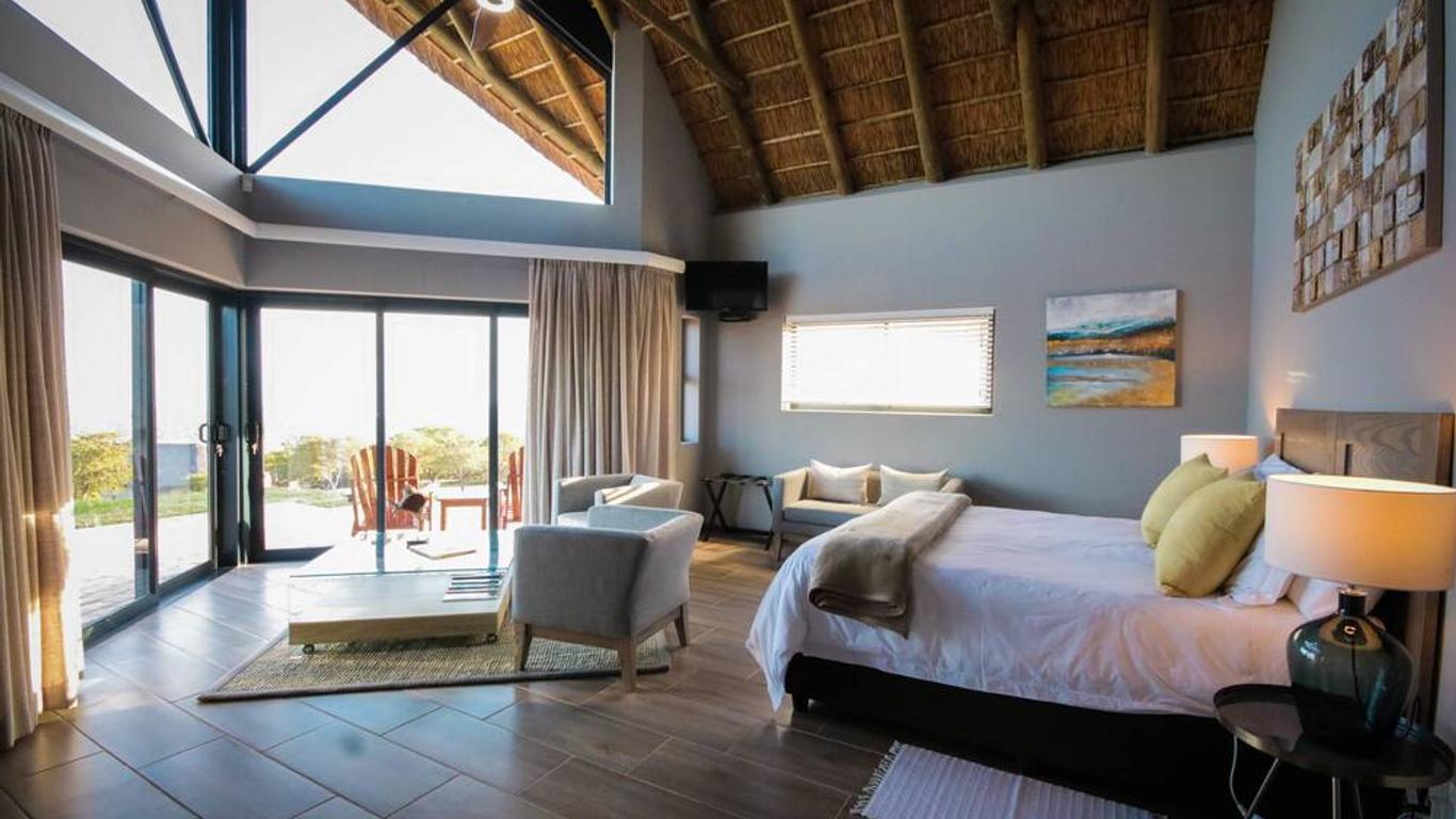 Jbay Zebra Lodge