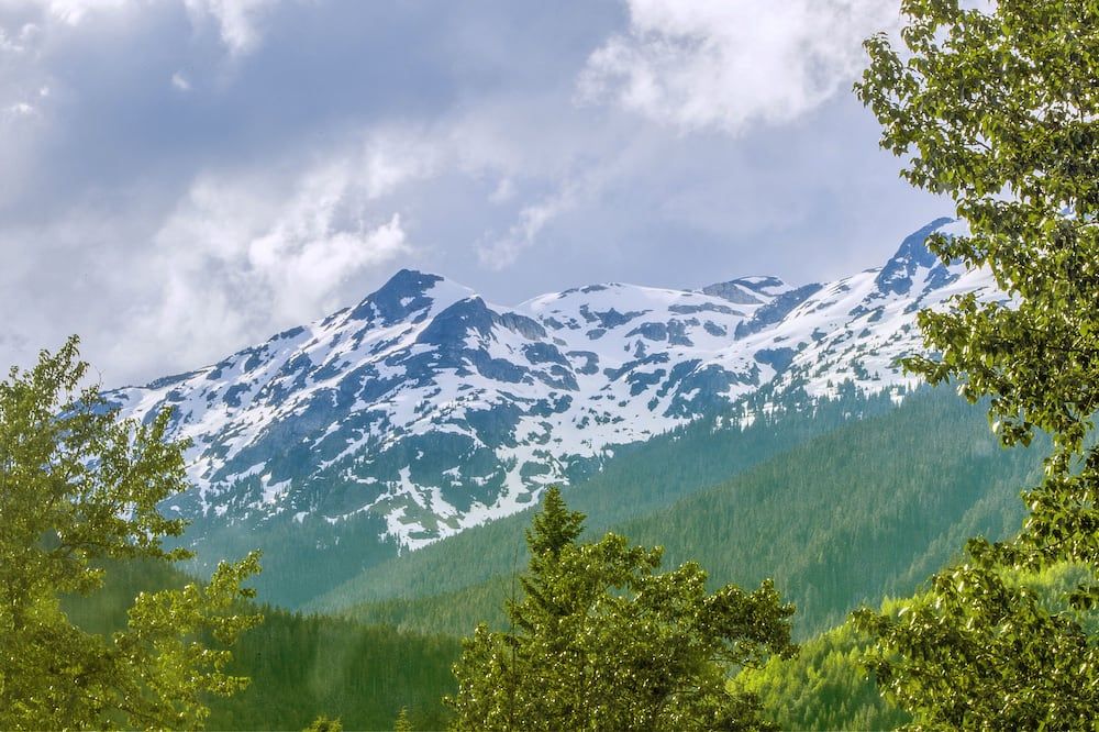 Outdoors view