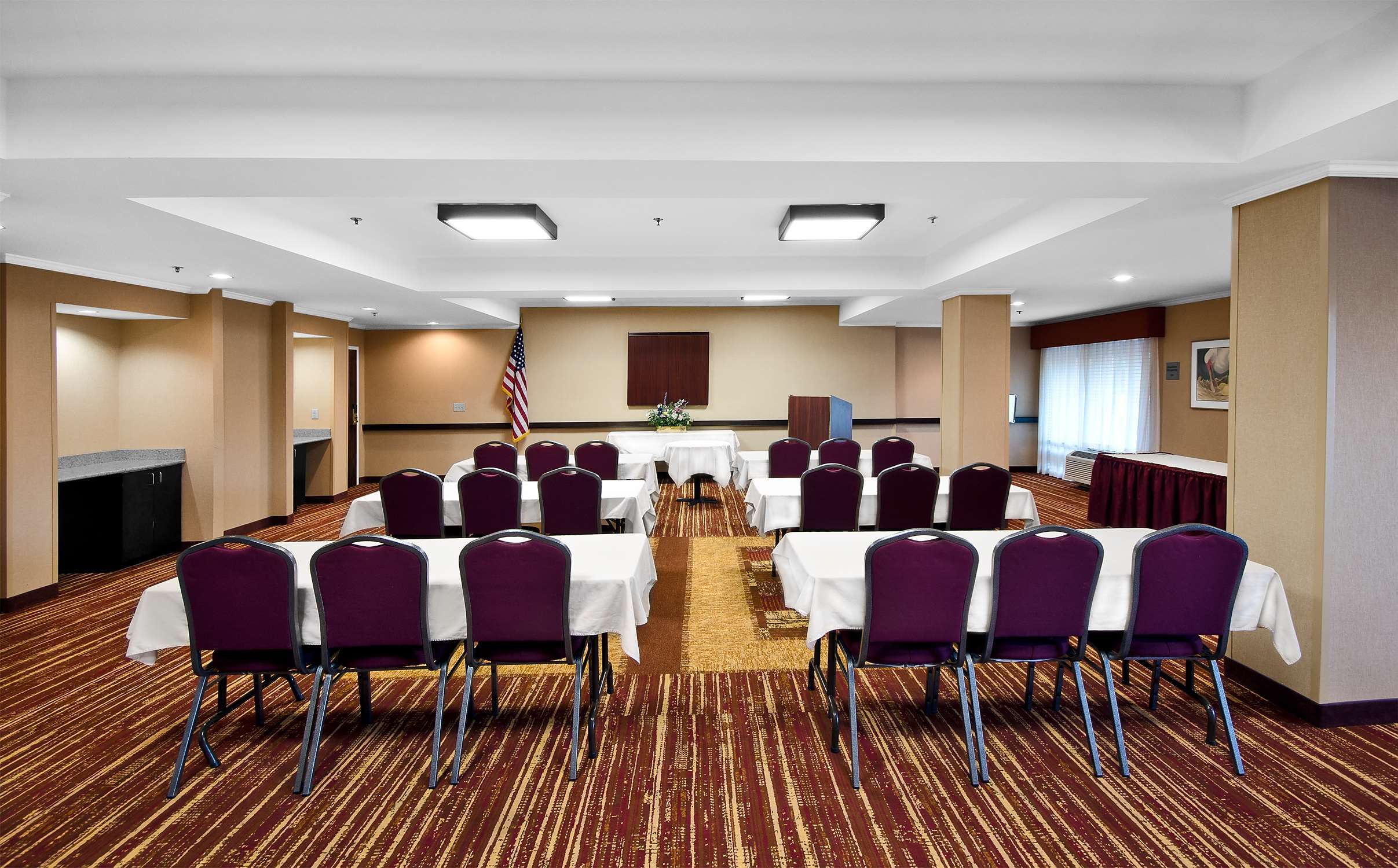 Conference room