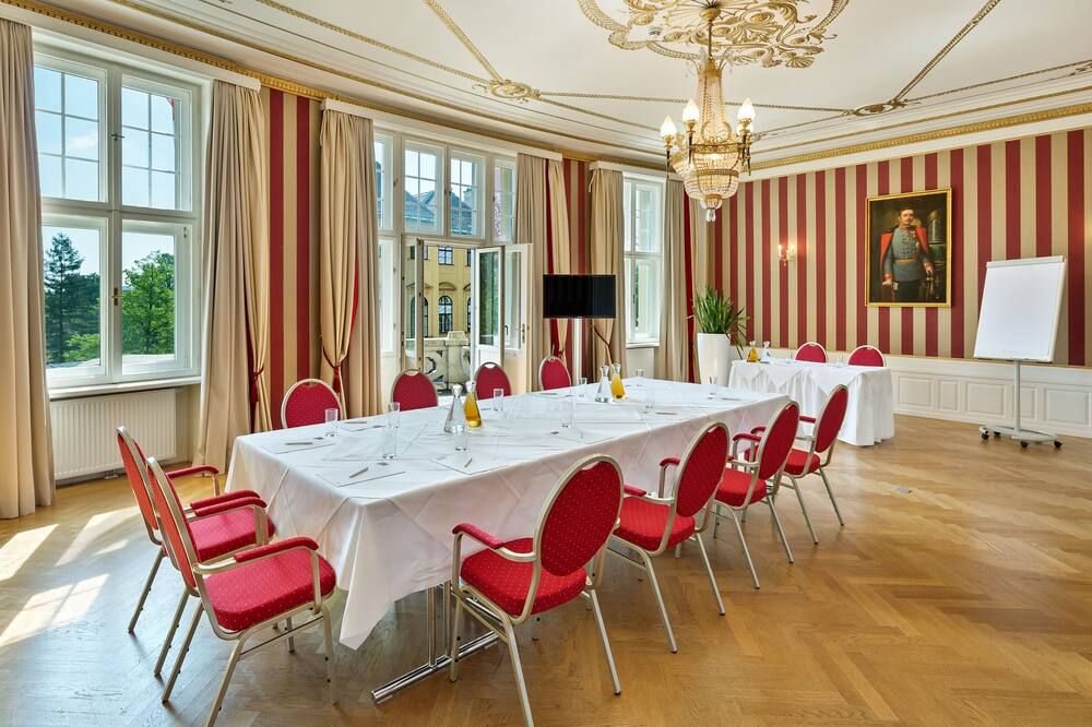 Conference room