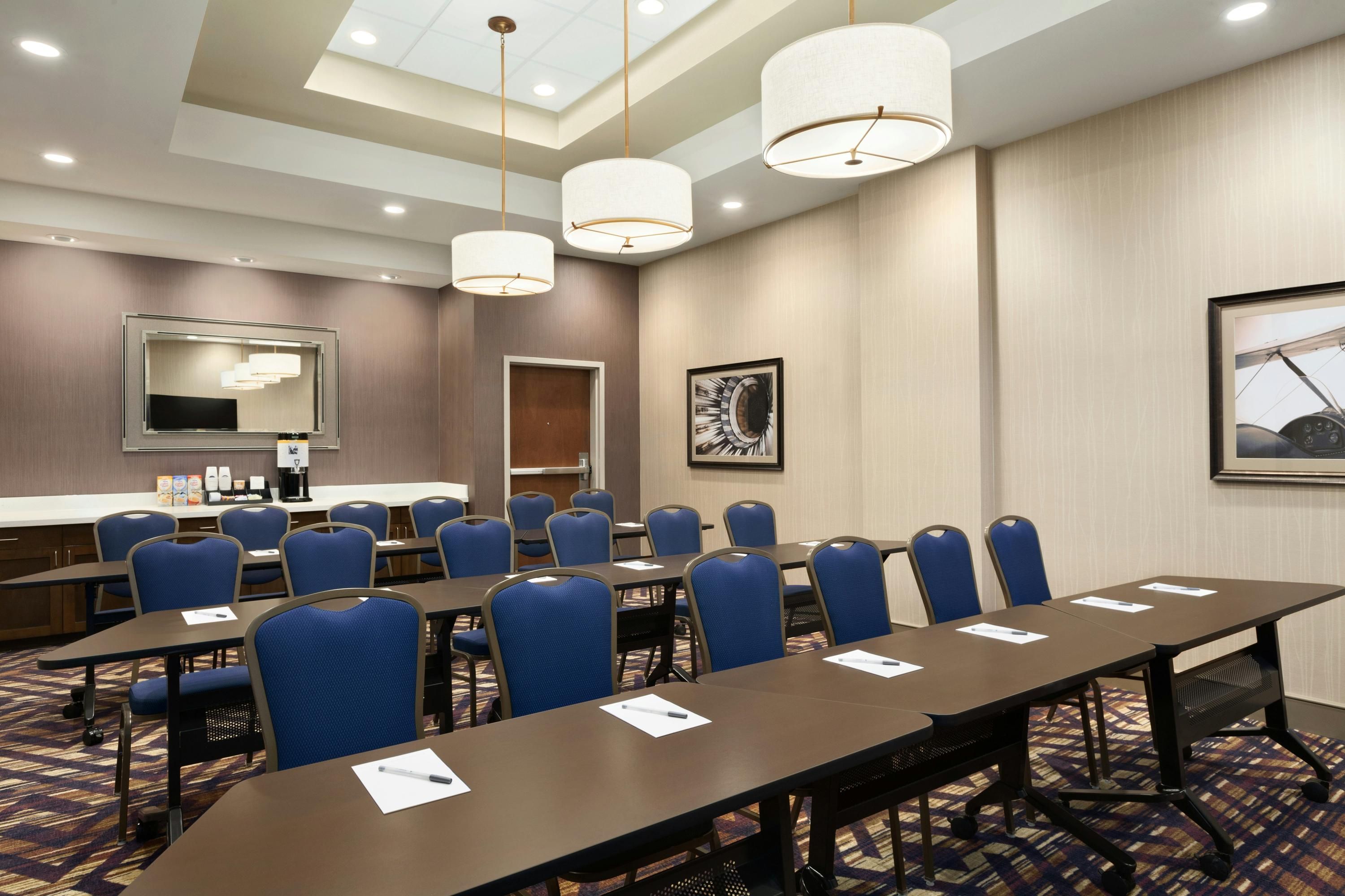 Conference room