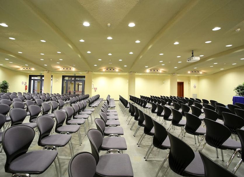 Conference room Photo