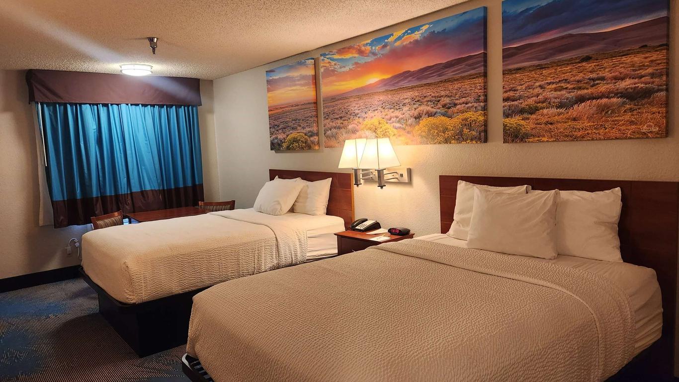 Days Inn by Wyndham Tucumcari
