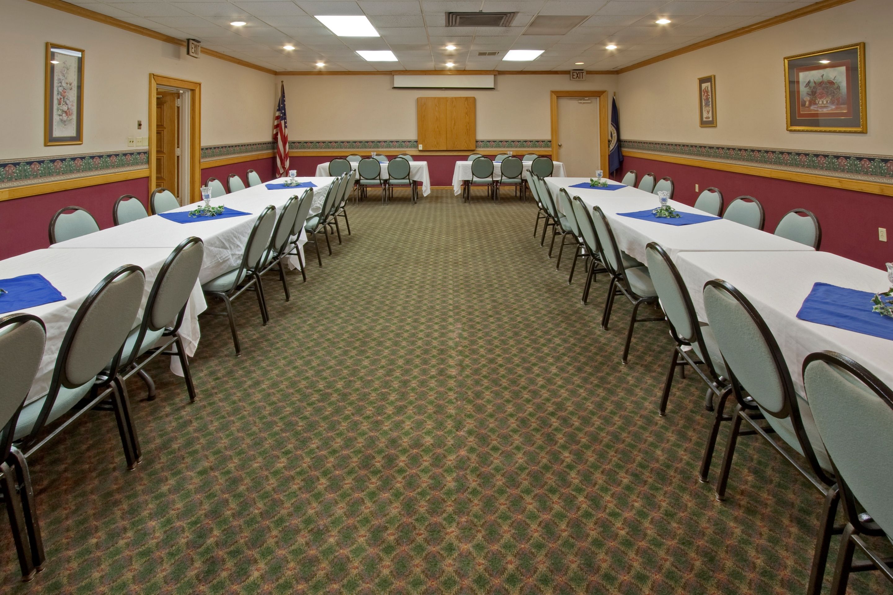 Conference room