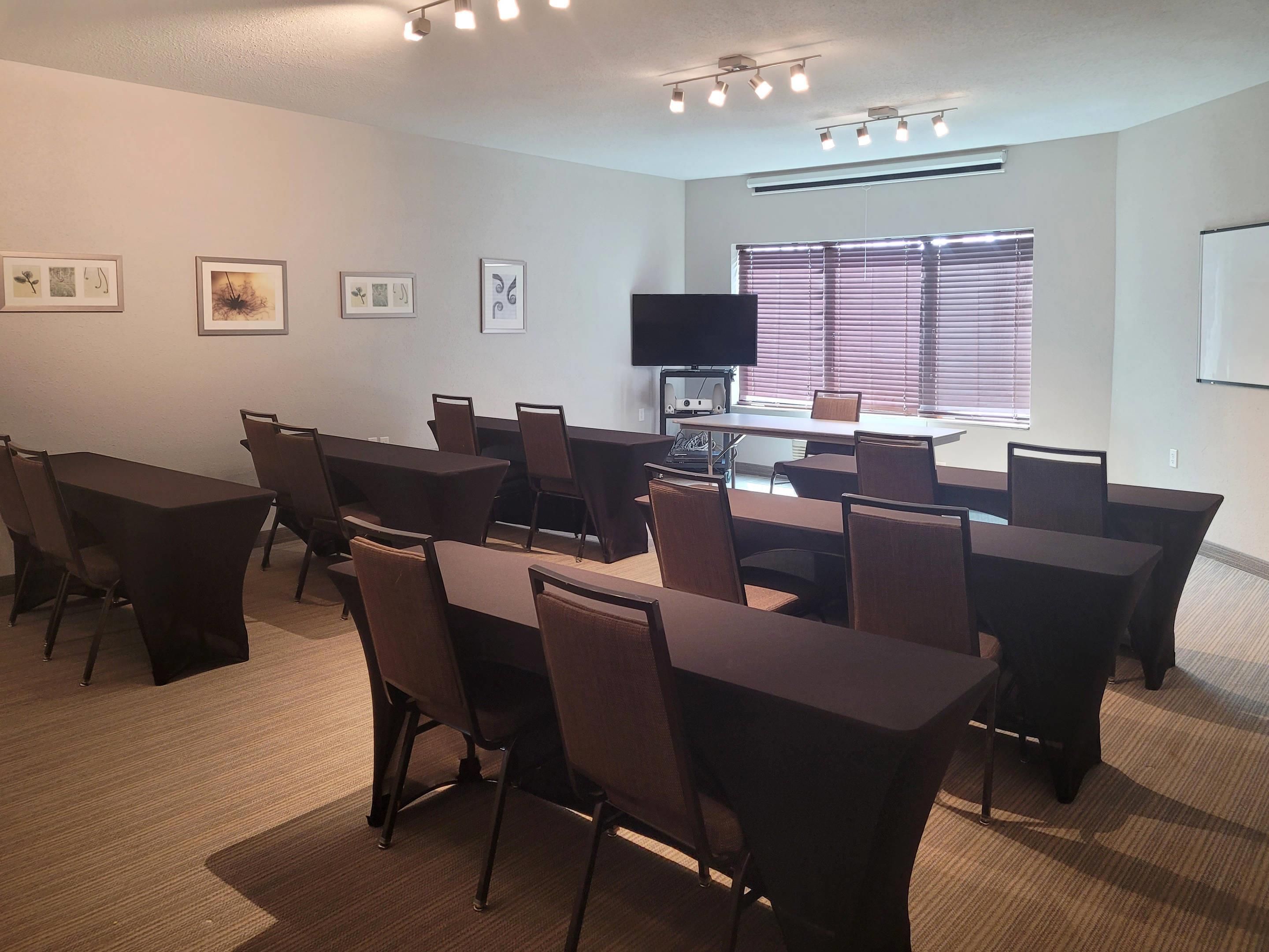 Conference room