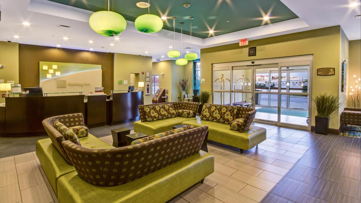 Holiday Inn Christiansburg Blacksburg, An IHG Hotel