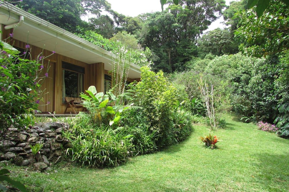 Outdoors view