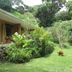 Outdoors view