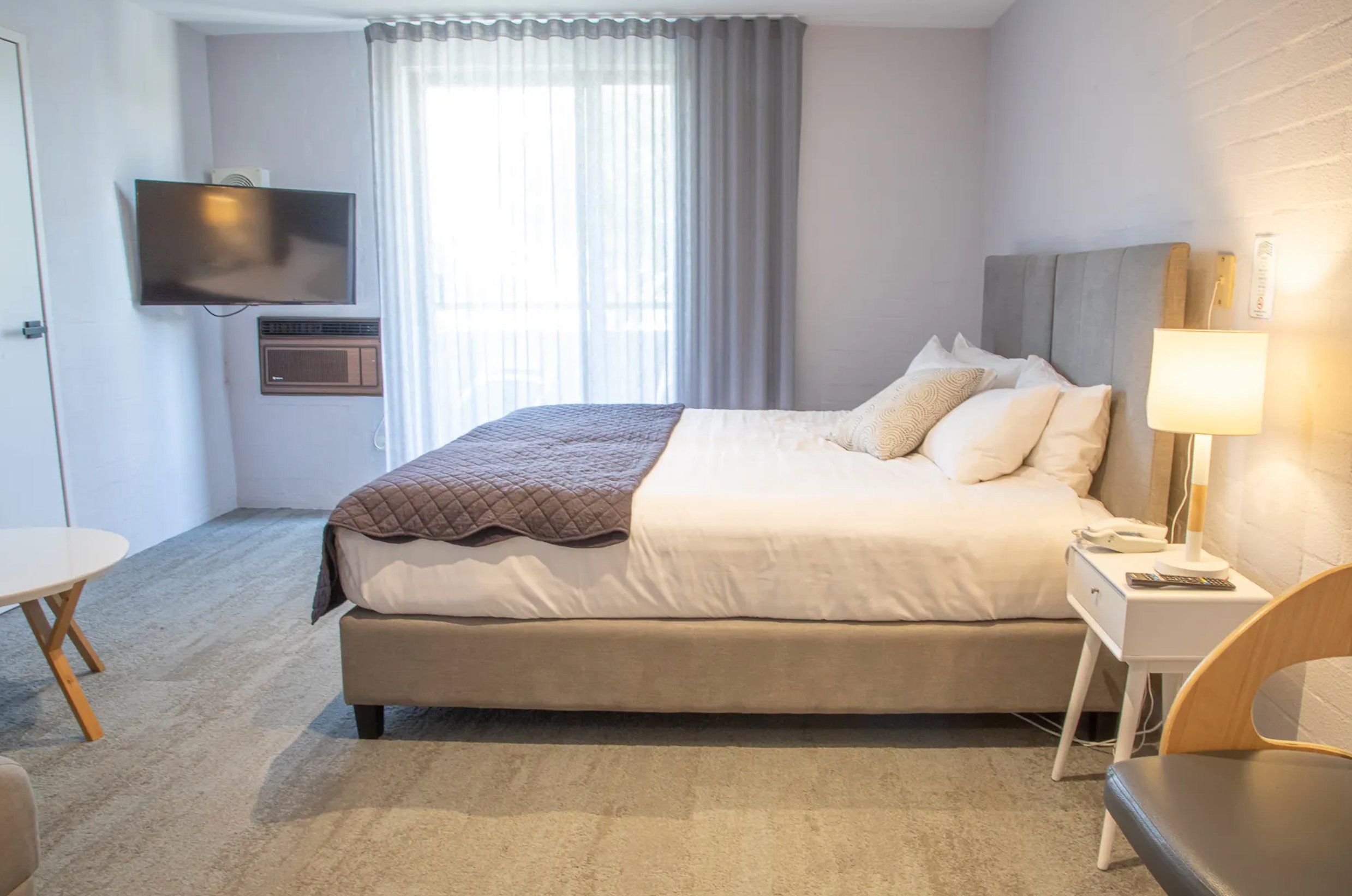 غرفة نوم صورة