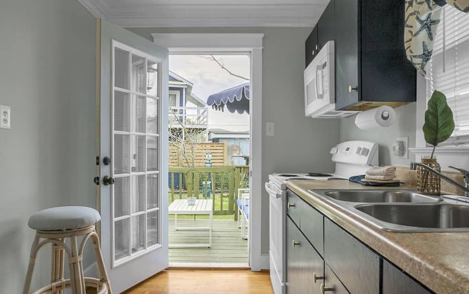 Kitchen Photo