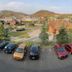 Outdoors view