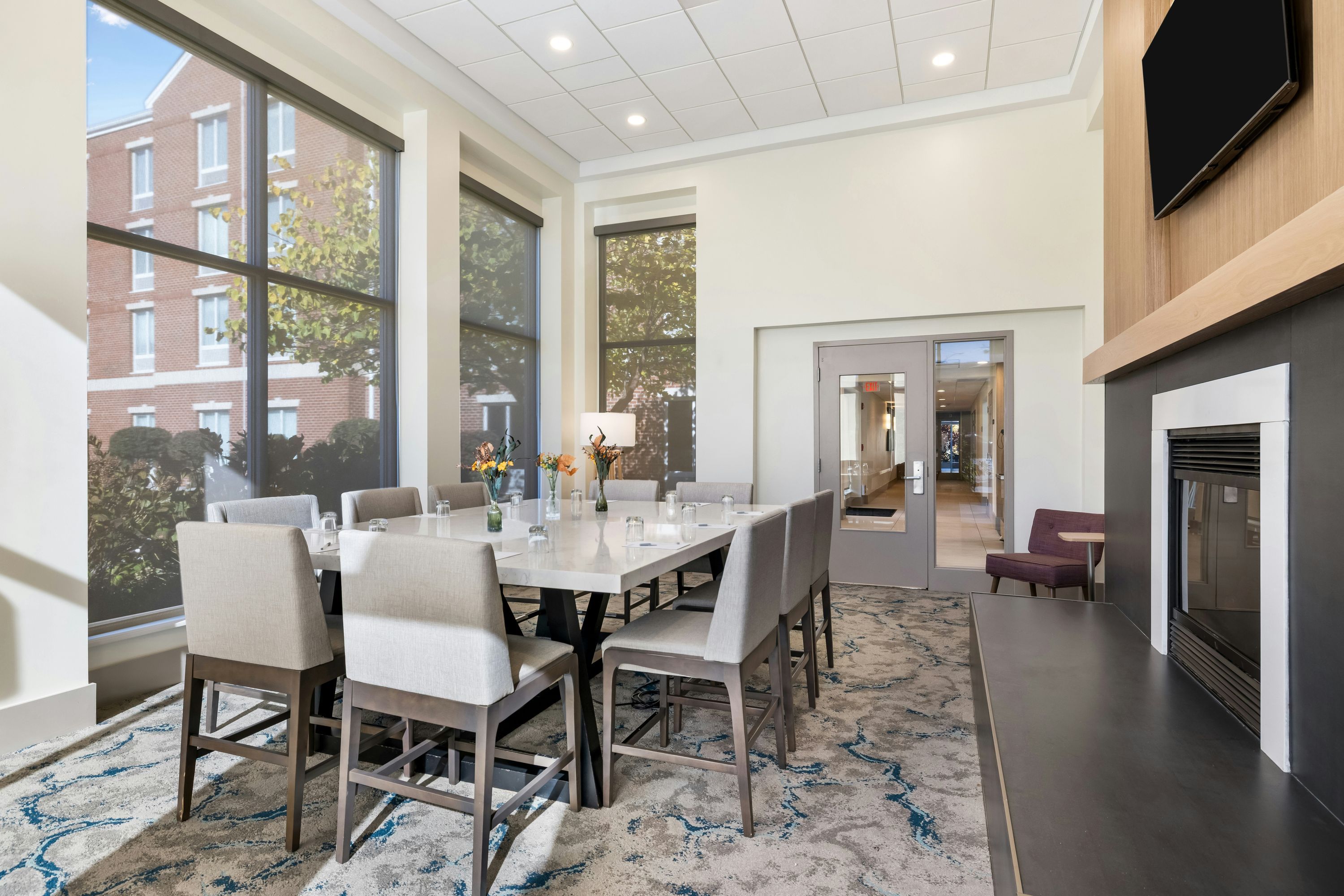 Conference room