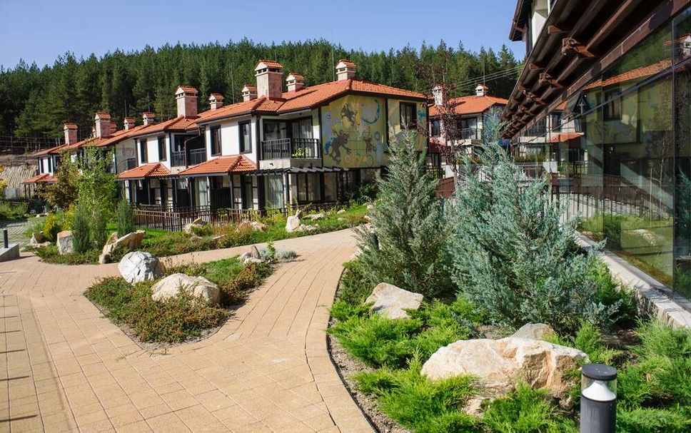 Outdoors view Photo