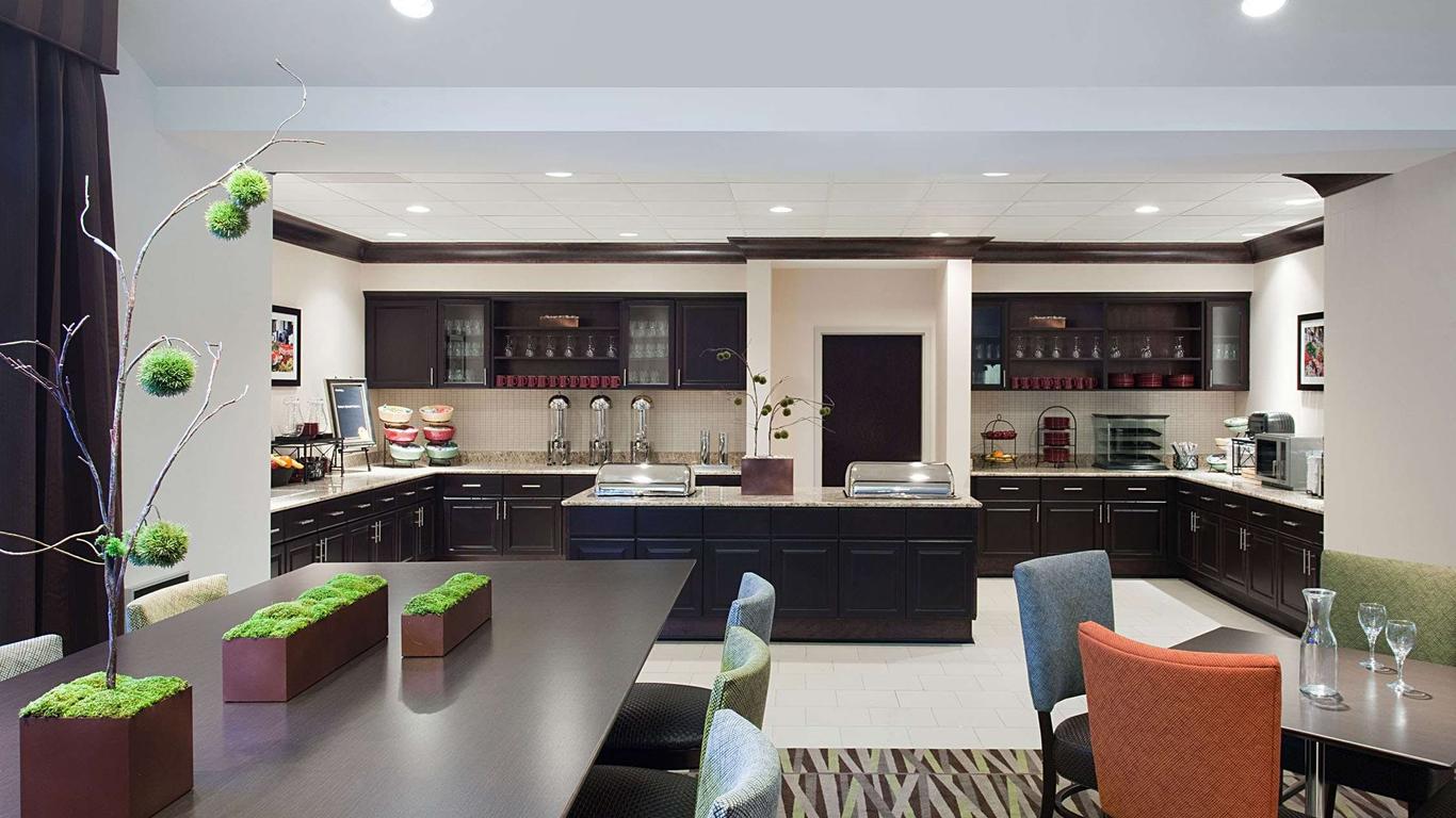 Homewood Suites by Hilton St. Louis - Galleria