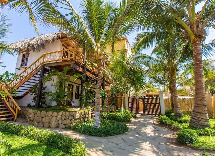 Outdoors view Photo