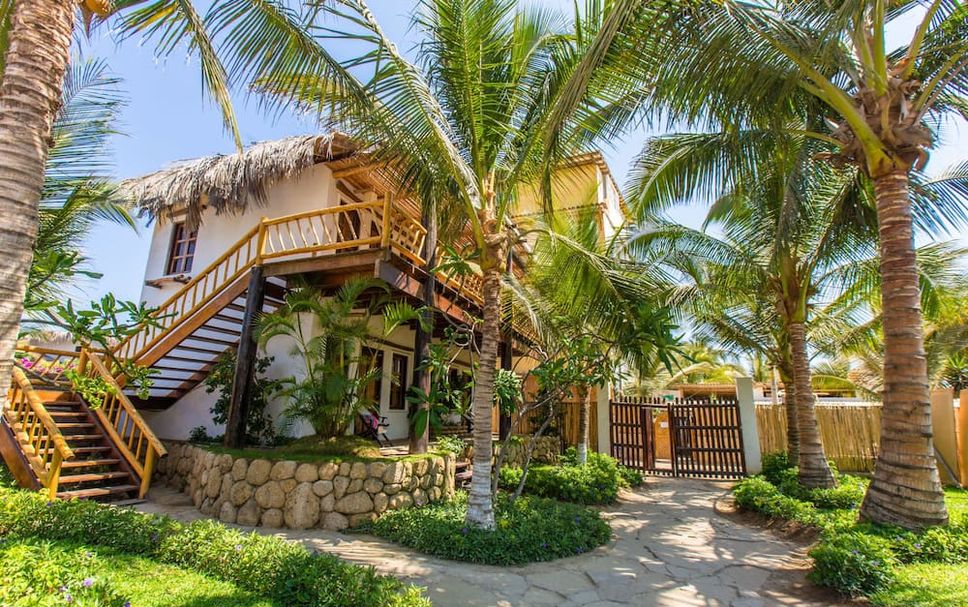Outdoors view Photo