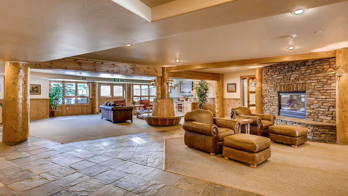 Crested Butte Mountain Resort Properties