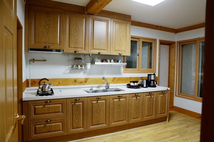 Kitchen Photo