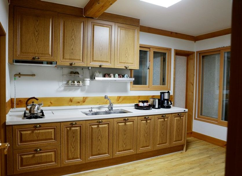 Kitchen Photo