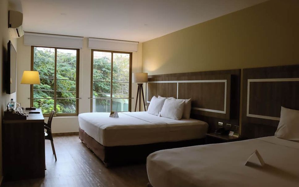 Bedroom Photo