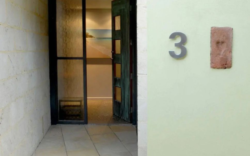 Hallway Photo