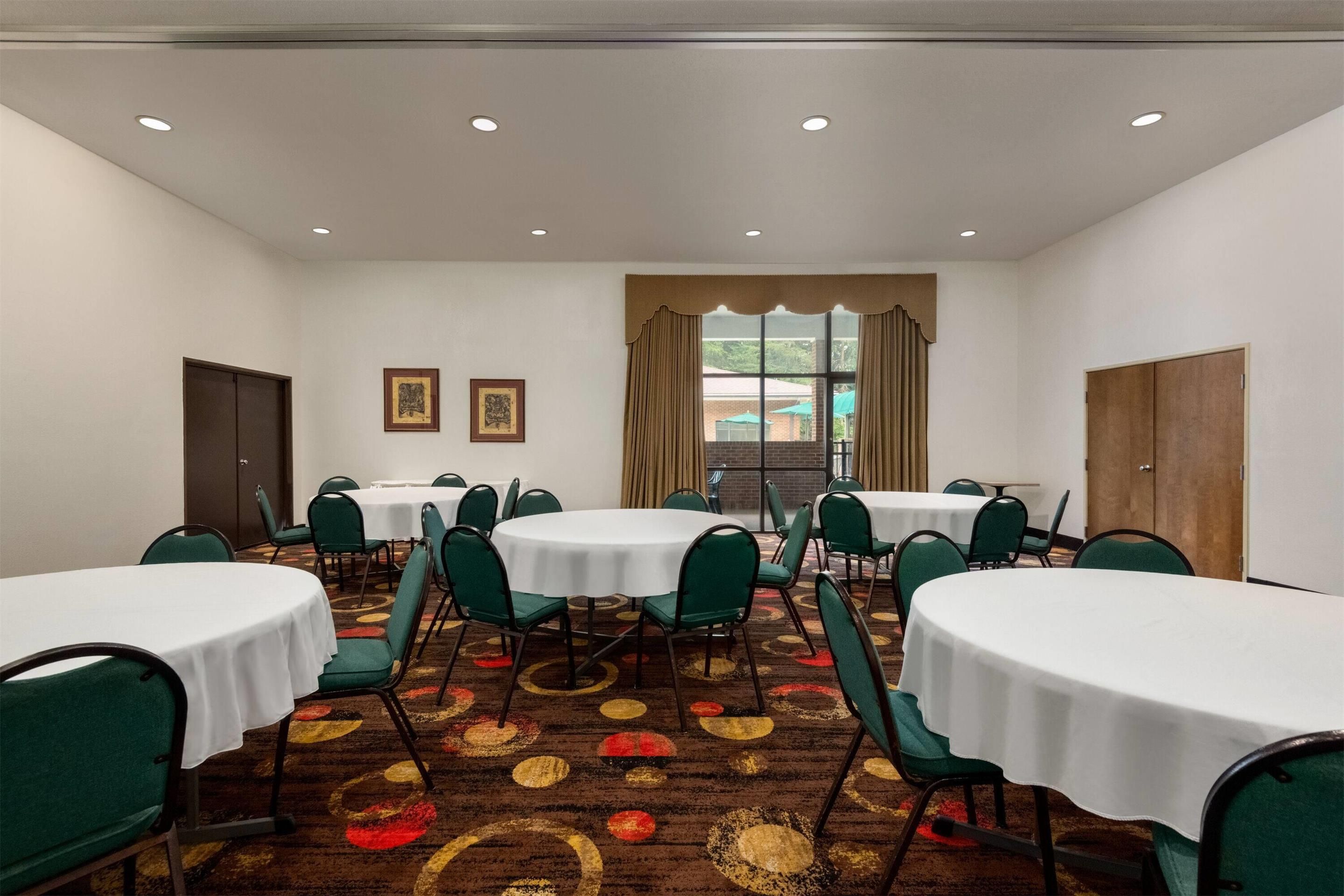 Conference room