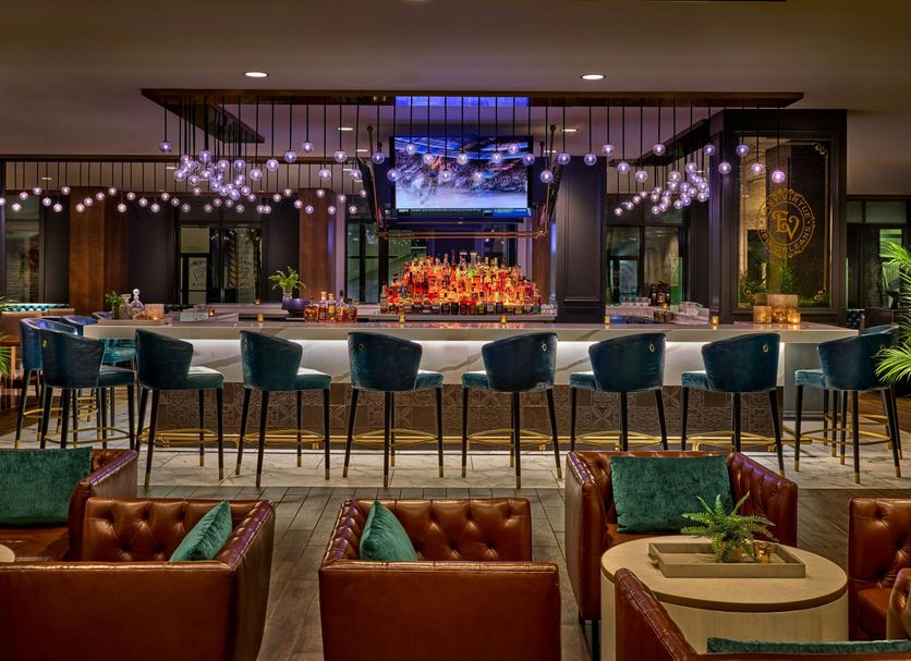 Bar Photo