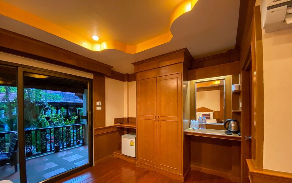 Room amenity Photo
