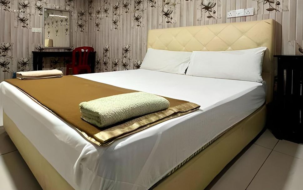 Bedroom Photo