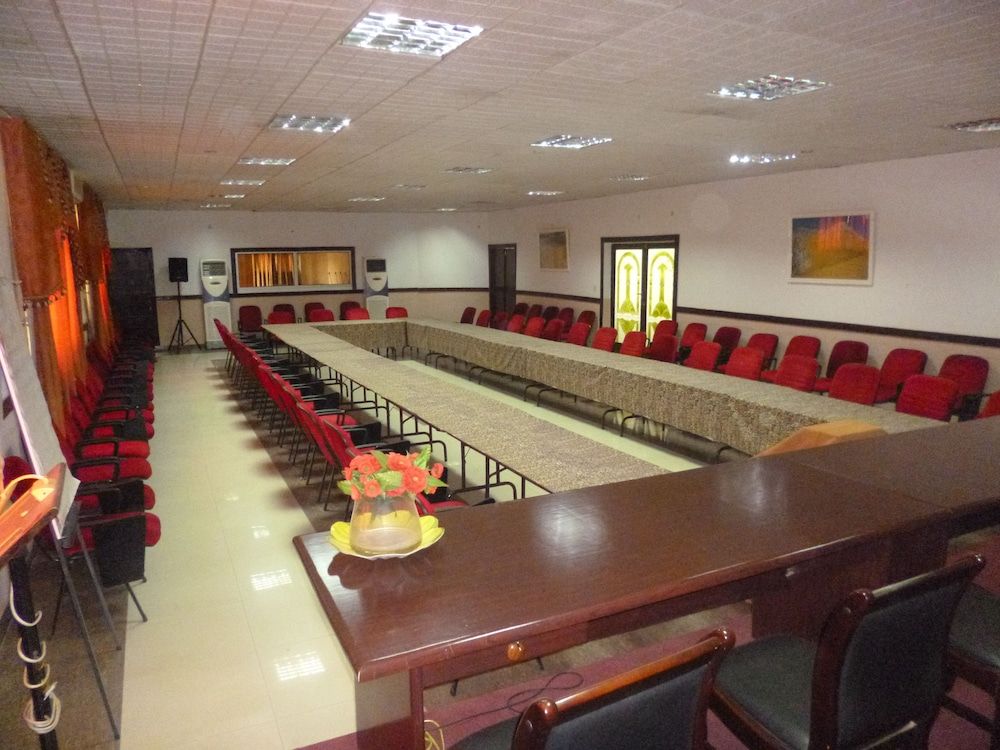 Conference room