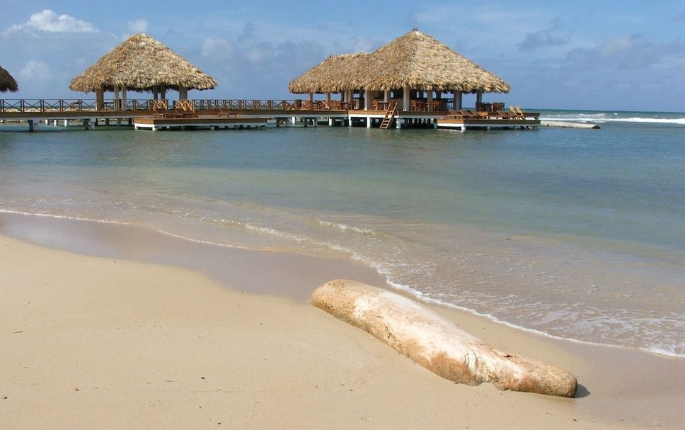 Beach Photo