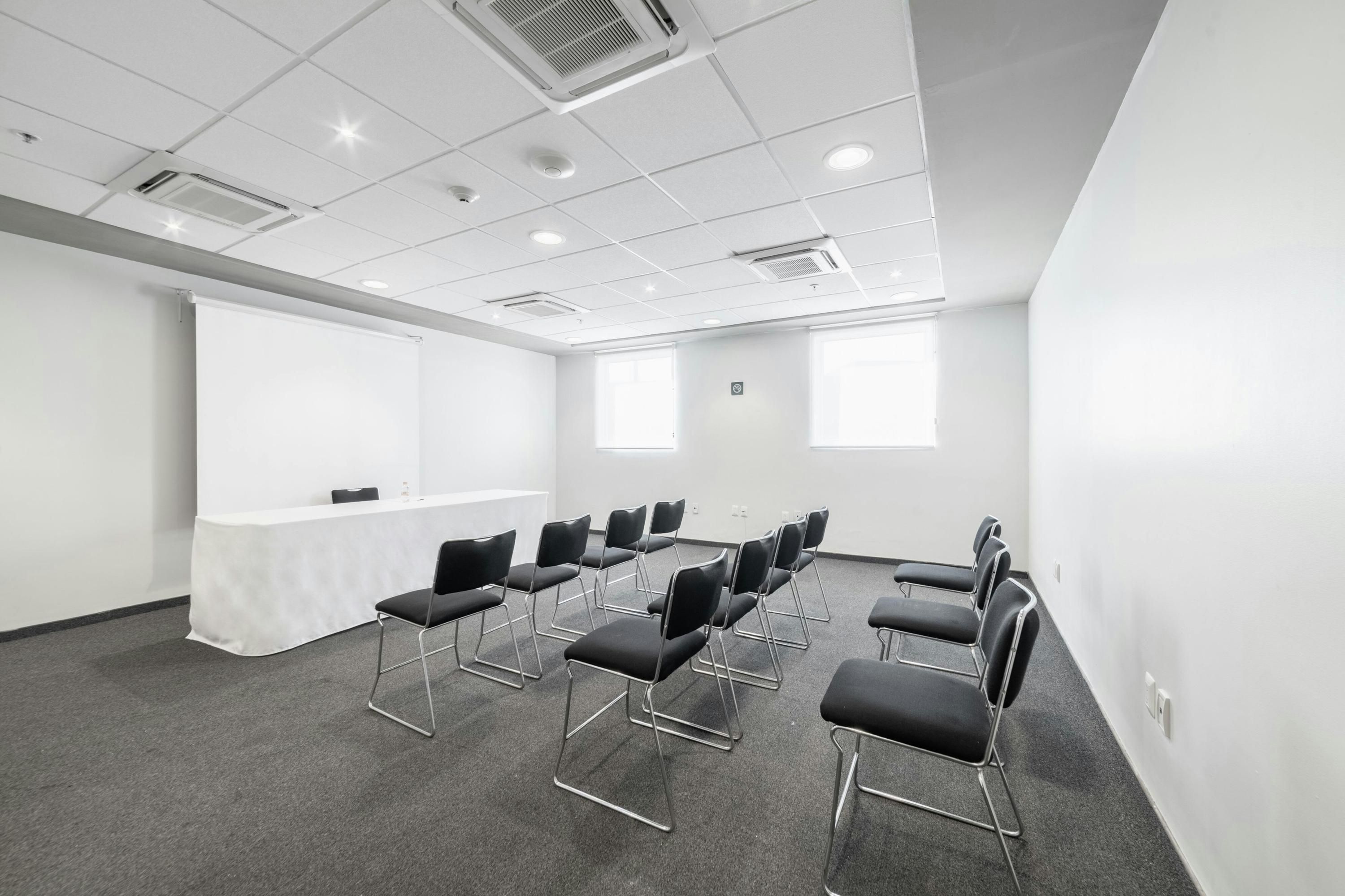 Conference room