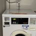 Laundry facility