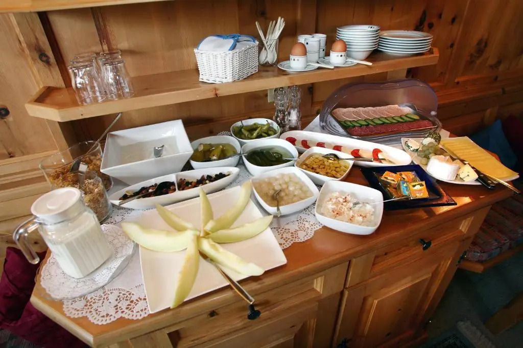 Buffet