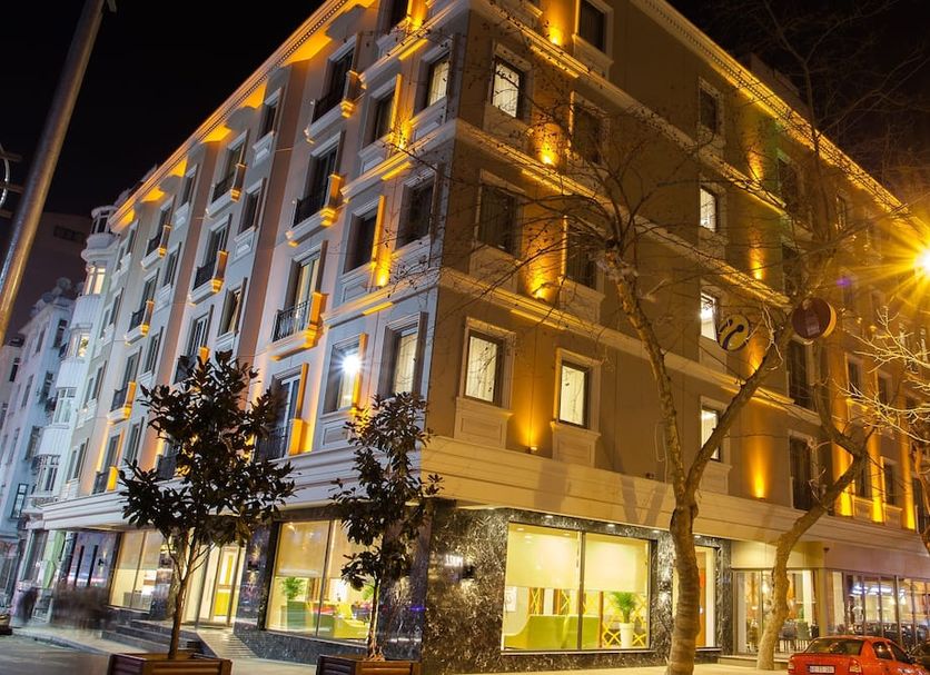 Building Photo