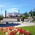 Outdoors view
