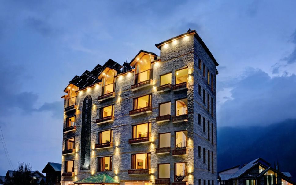 Building Photo